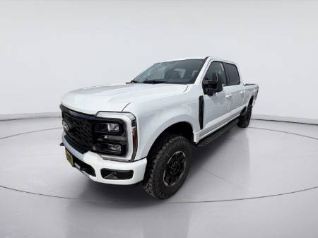 2027 Ford Super Duty F-250 XLT