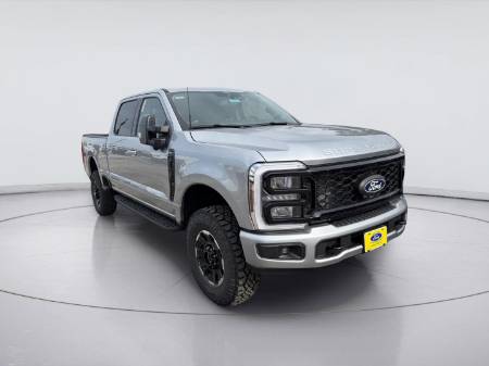 2027 Ford Super Duty F-250 SRW XLT