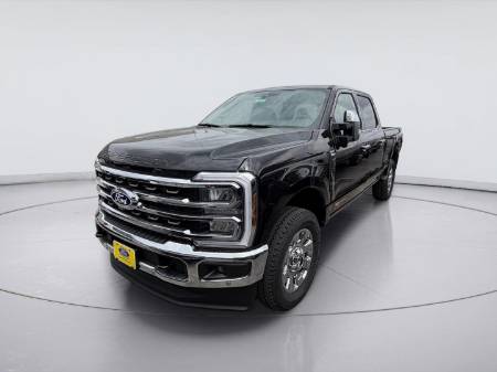 2027 Ford Super Duty F-250 King Ranch