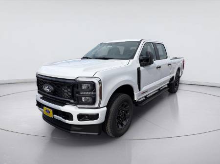 2027 Ford Super Duty F-250 SRW XL