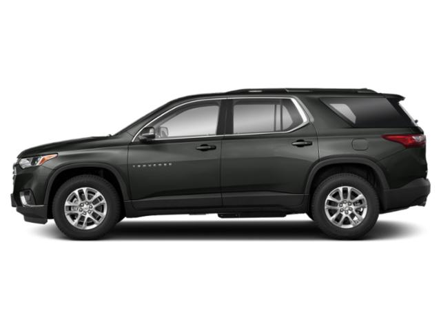 Used 2019 Chevrolet Traverse 1LT with VIN 1GNERGKW8KJ294452 for sale in San Fernando, CA