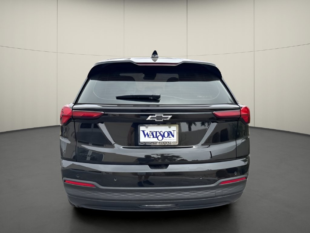 2027 Chevrolet Bolt