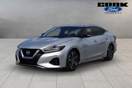 2023 Nissan Maxima SV