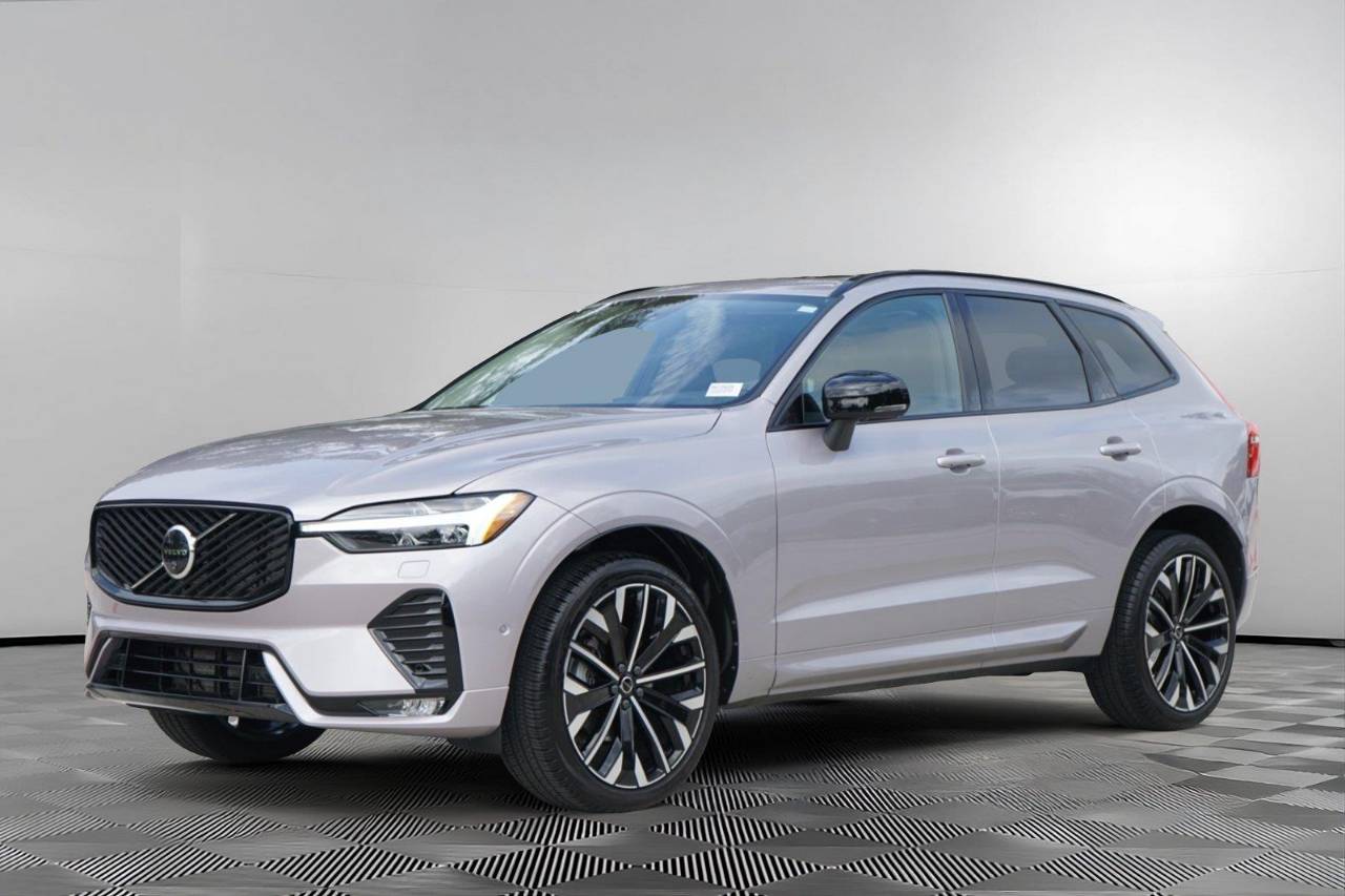 Certified Used 2026 Volvo XC60 Ultra, photo 8