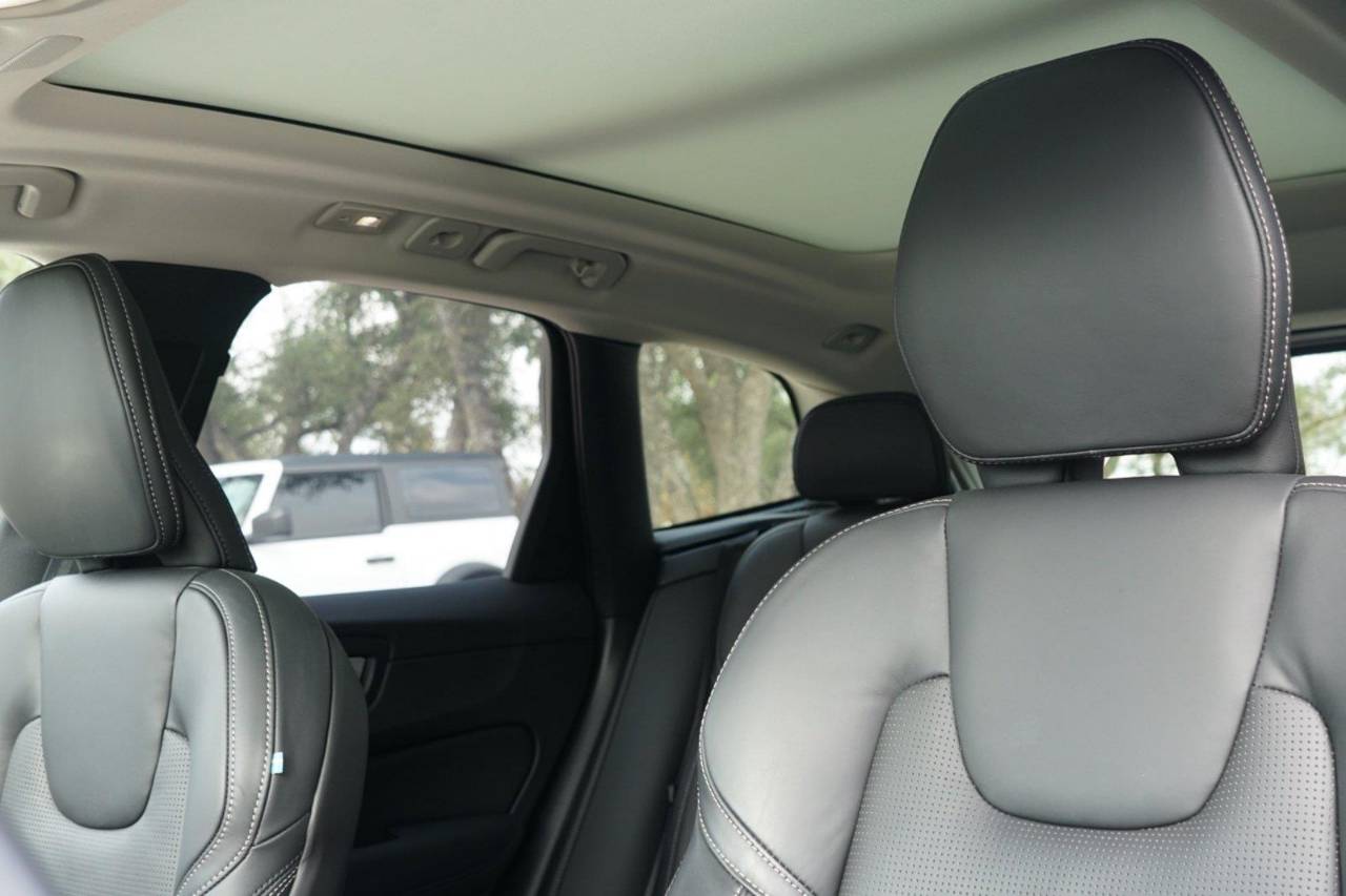 Certified Used 2026 Volvo XC60 Ultra, photo 11