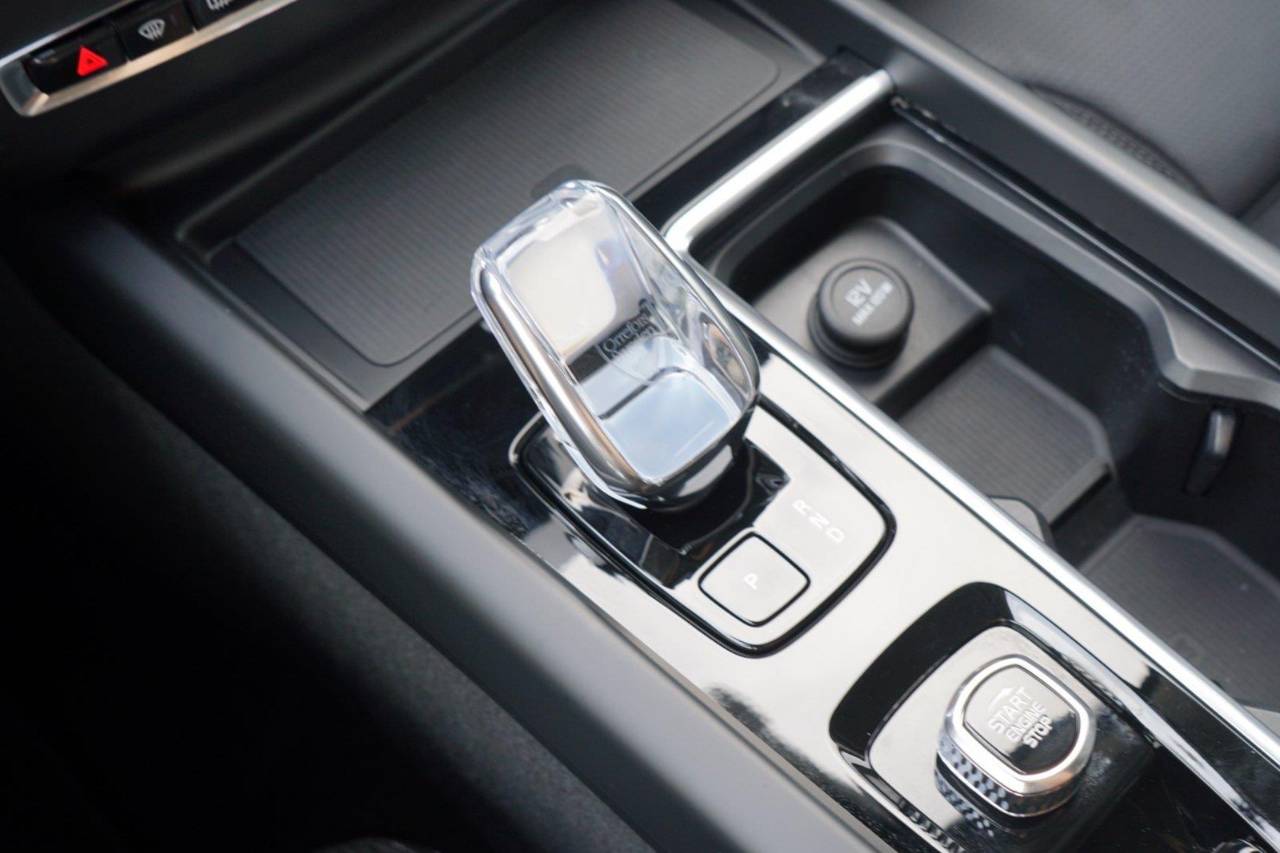 Certified Used 2026 Volvo XC60 Ultra, photo 14