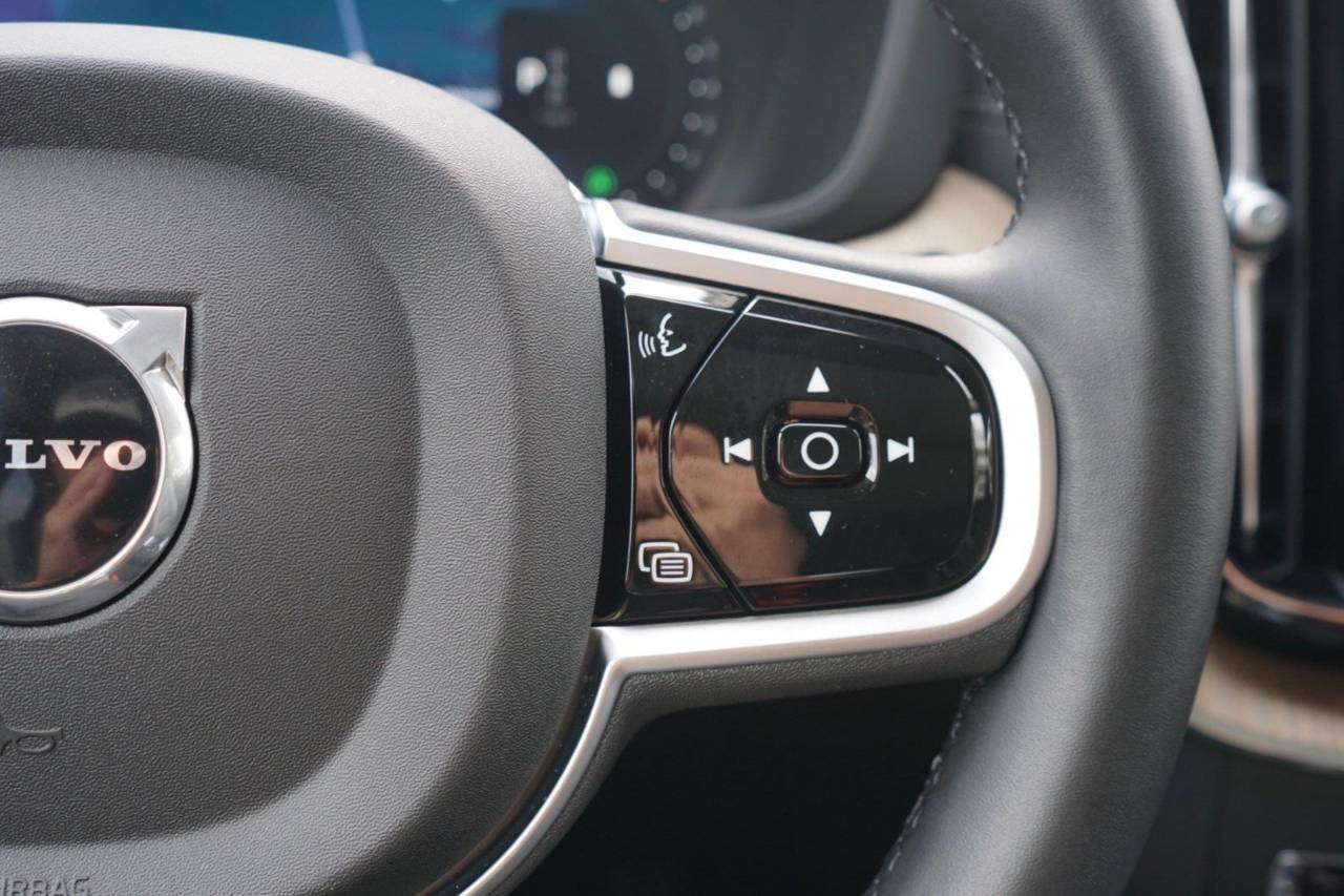 Certified Used 2026 Volvo XC60 Ultra, photo 16