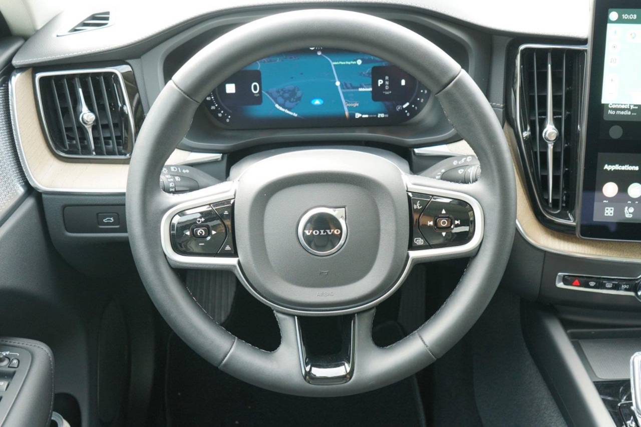 Certified Used 2026 Volvo XC60 Ultra, photo 26