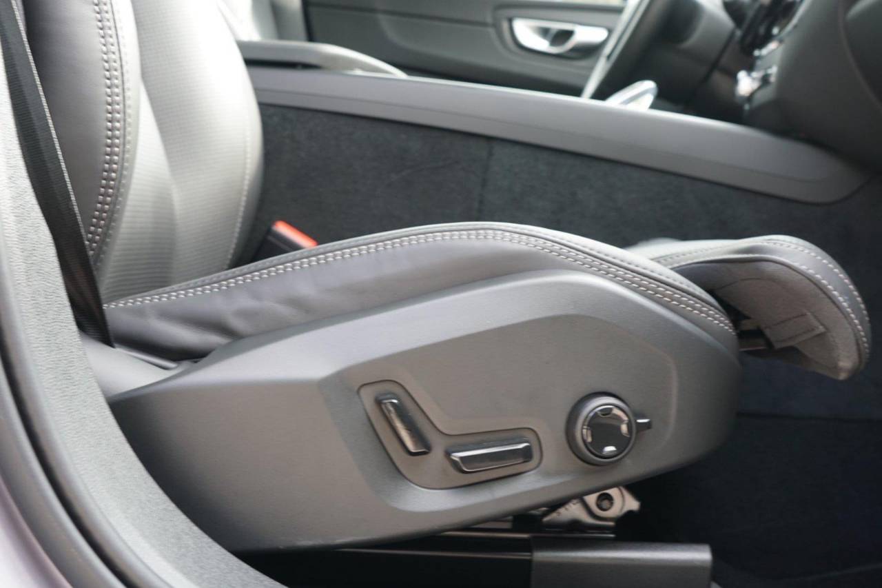 Certified Used 2026 Volvo XC60 Ultra, photo 28