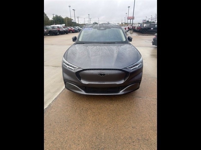 2023 Ford Mustang Mach-E California Route 1 AWD