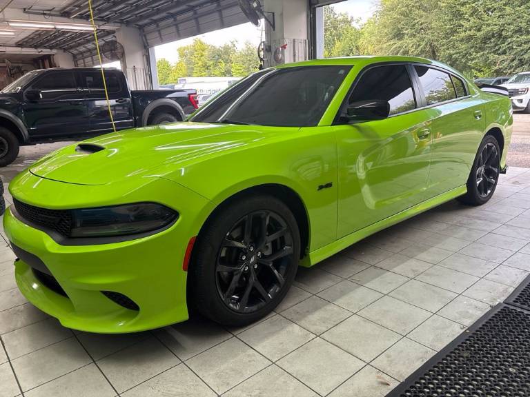 2023 Dodge Charger R/T