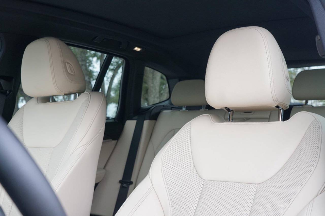 Certified Used 2023 BMW X3 xDrive30i, photo 11