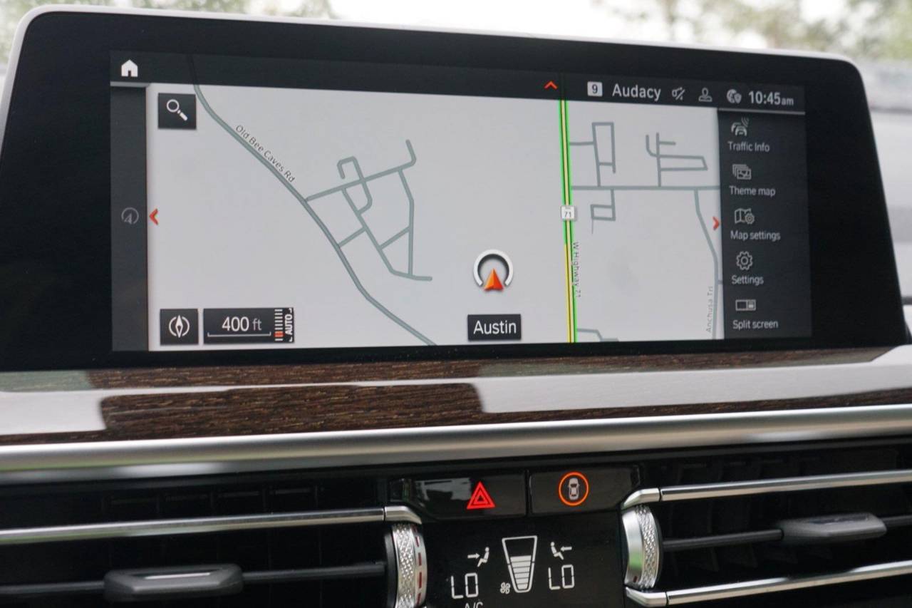 Certified Used 2023 BMW X3 xDrive30i, photo 13