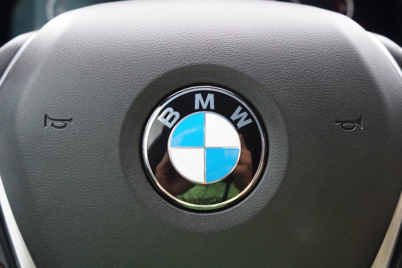 Certified Used 2023 BMW X3 xDrive30i, photo 15