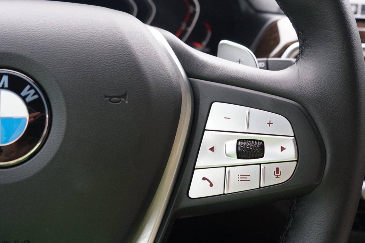 Certified Used 2023 BMW X3 xDrive30i, photo 16