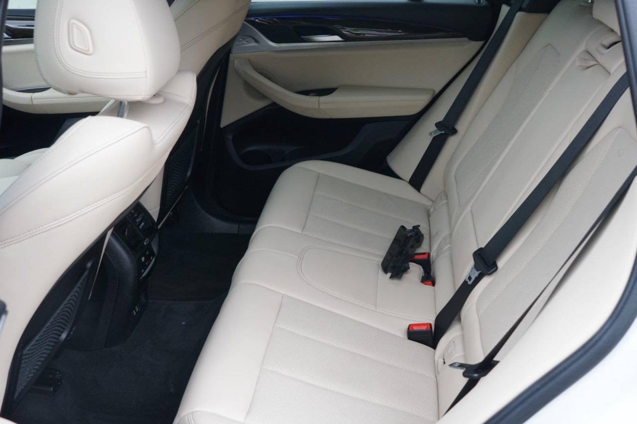 Certified Used 2023 BMW X3 xDrive30i, photo 23