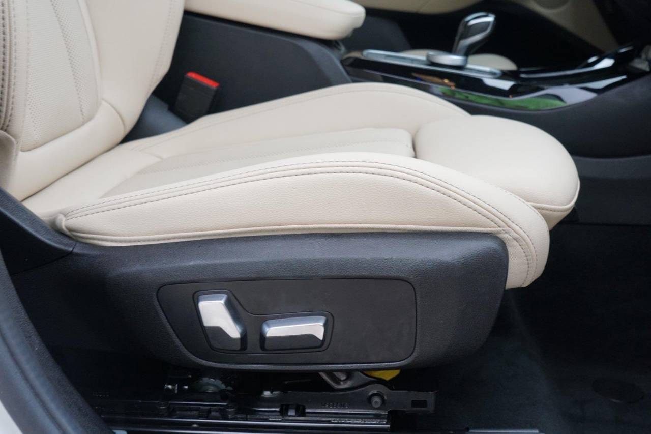 Certified Used 2023 BMW X3 xDrive30i, photo 28