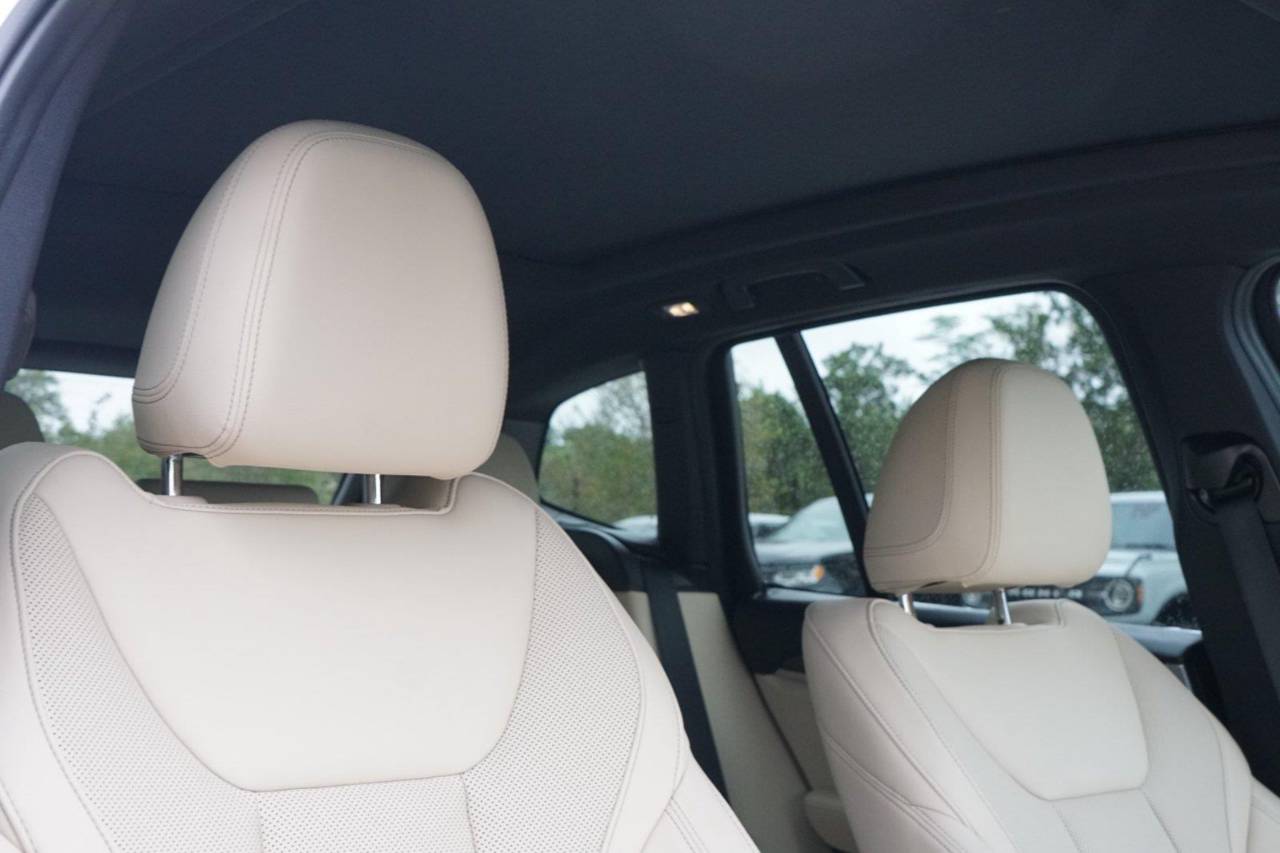 Certified Used 2023 BMW X3 xDrive30i, photo 29