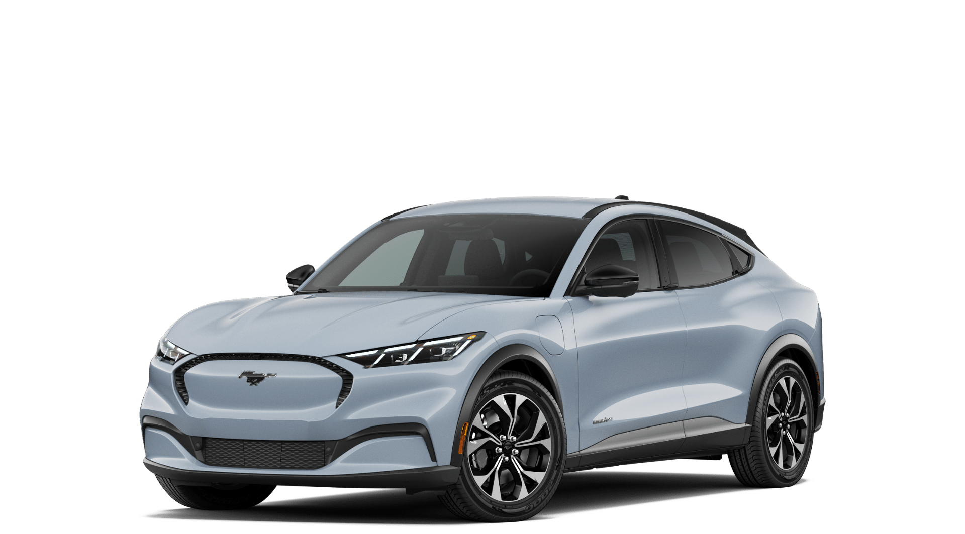 2026 Ford Mustang Mach-E Select