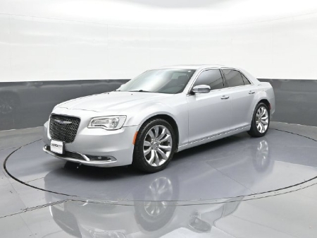 2020 Chrysler 300 Limited