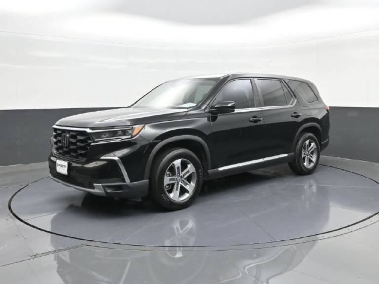 2024 Honda Pilot EX-L