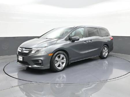 2020 Honda Odyssey EX