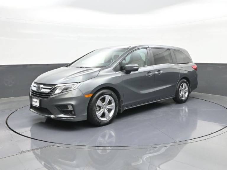 2020 Honda Odyssey EX