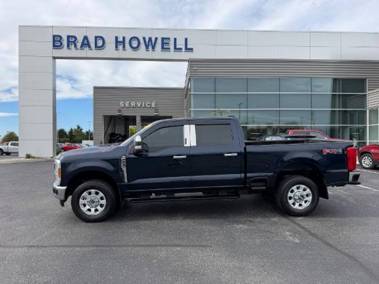 2024 Ford F-250 XLT