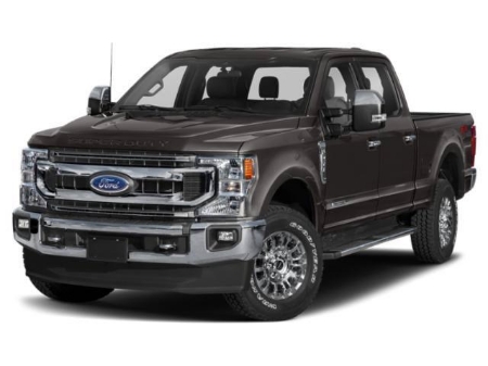 2022 Ford Super Duty F-250 XLT