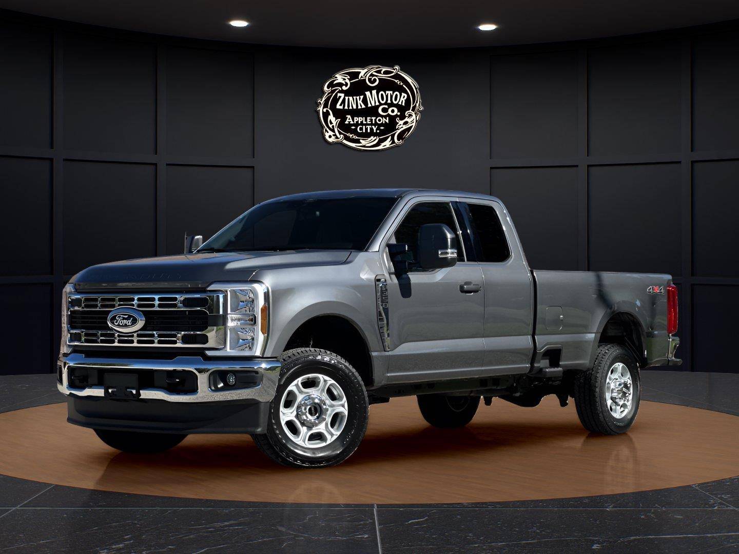 2027 Ford F-350 Super Duty