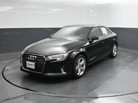2017 Audi A3 2.0T Premium