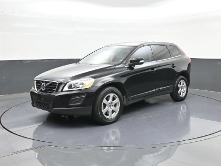 2012 Volvo XC60 3.2