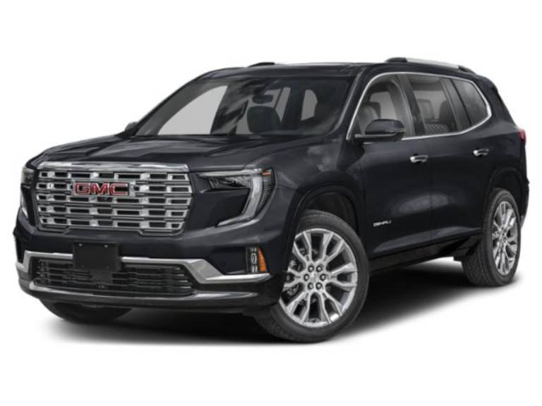 2027 GMC Acadia Denali Ultimate