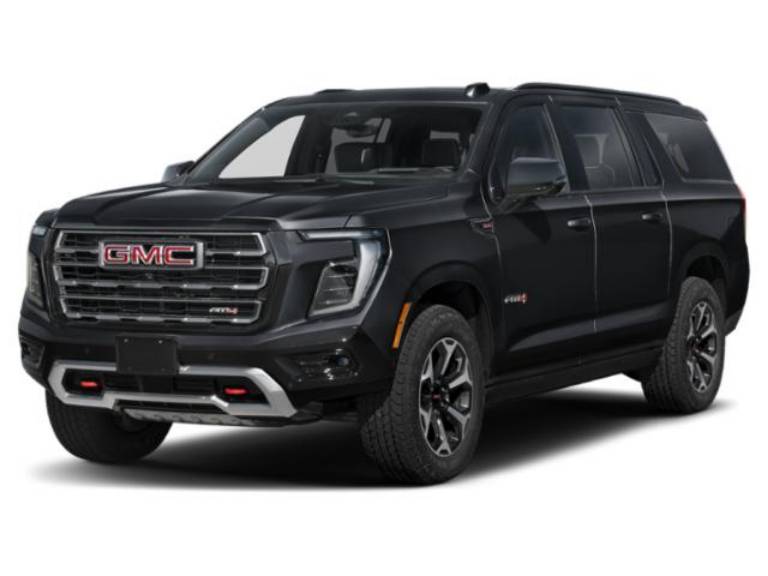 2027 GMC Yukon XL AT4 Ultimate