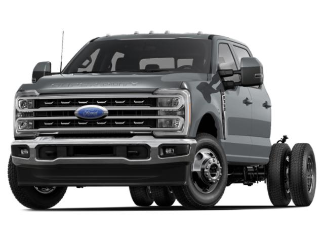 2026 Ford F-350SD XLT