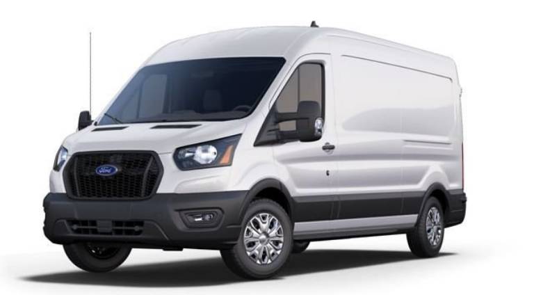 2025 Ford Transit Cargo Van Cargo Van
