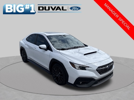 2023 Subaru WRX Premium