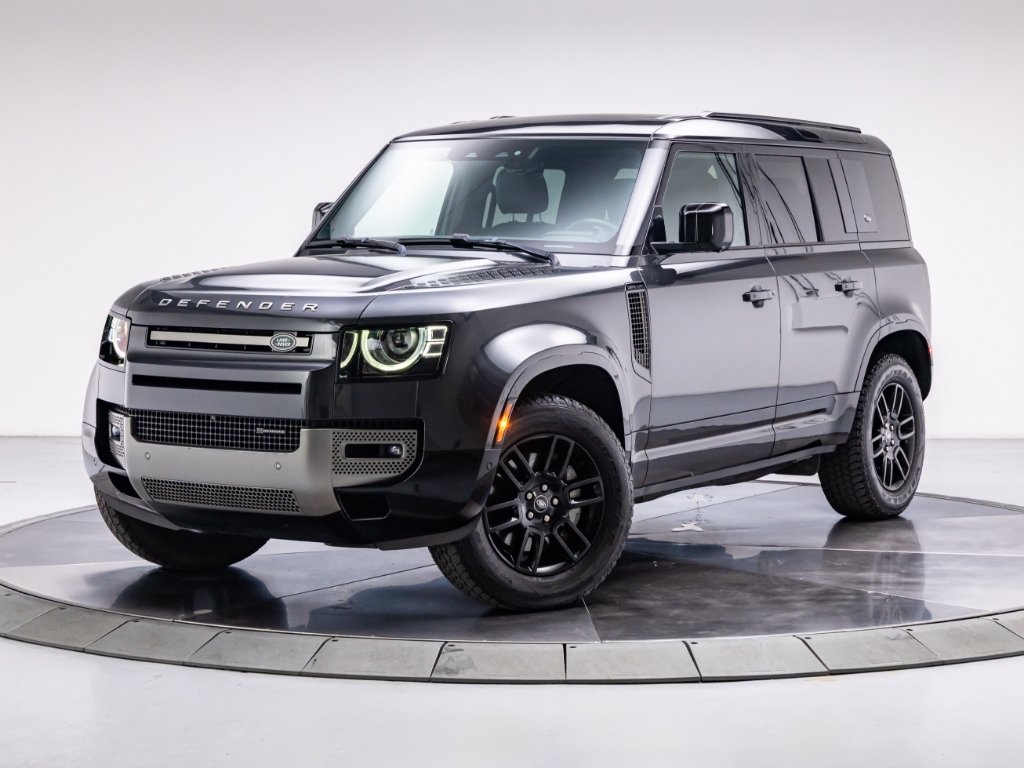 2023 Land Rover Defender 110 X-Dynamic SE