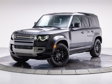 2023 Land Rover Defender 110 X-Dynamic SE