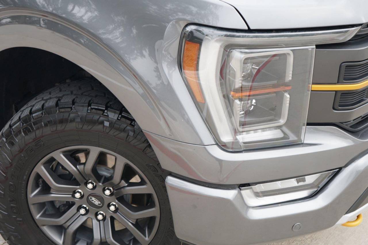 Certified Used 2023 Ford F-150 Tremor, photo 3