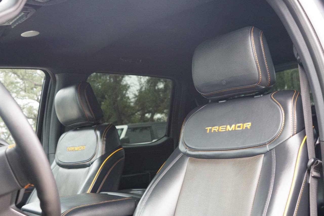 Certified Used 2023 Ford F-150 Tremor, photo 11