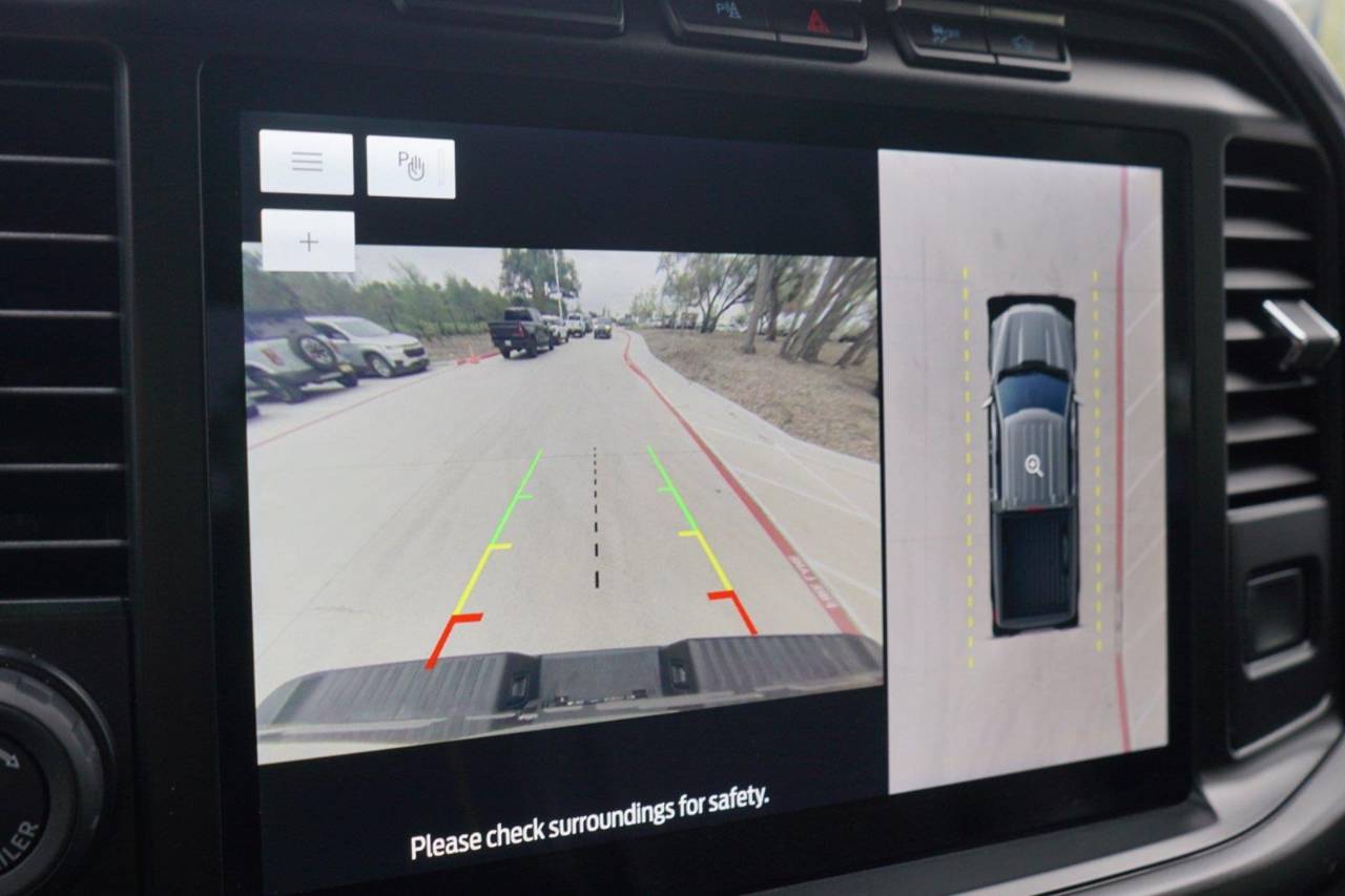Certified Used 2023 Ford F-150 Tremor, photo 12