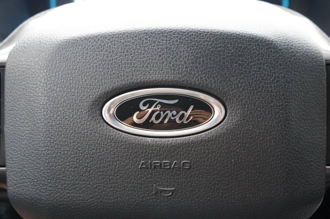 Certified Used 2023 Ford F-150 Tremor, photo 15