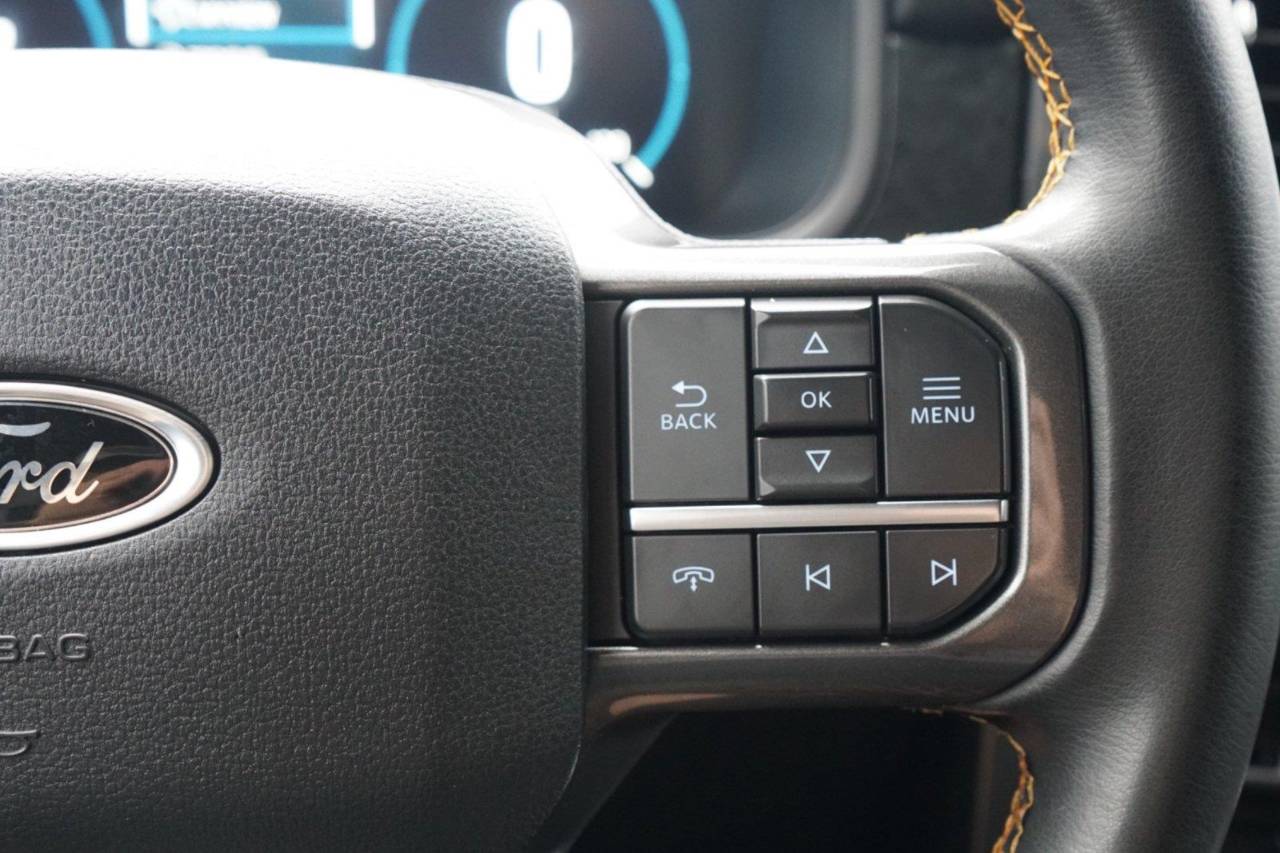 Certified Used 2023 Ford F-150 Tremor, photo 16