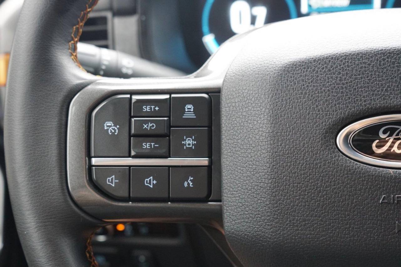 Certified Used 2023 Ford F-150 Tremor, photo 17