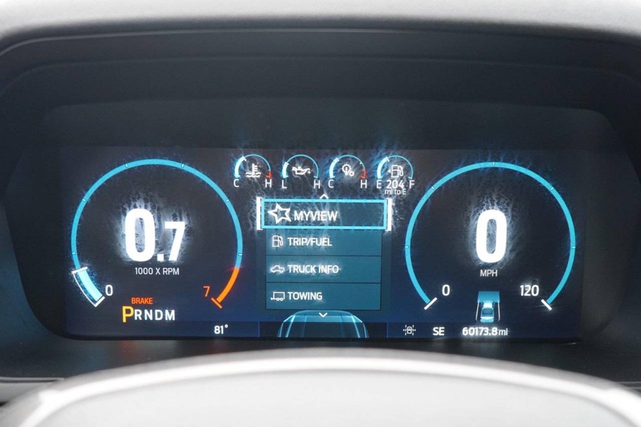 Certified Used 2023 Ford F-150 Tremor, photo 18