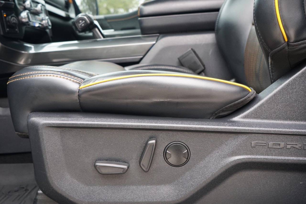 Certified Used 2023 Ford F-150 Tremor, photo 21