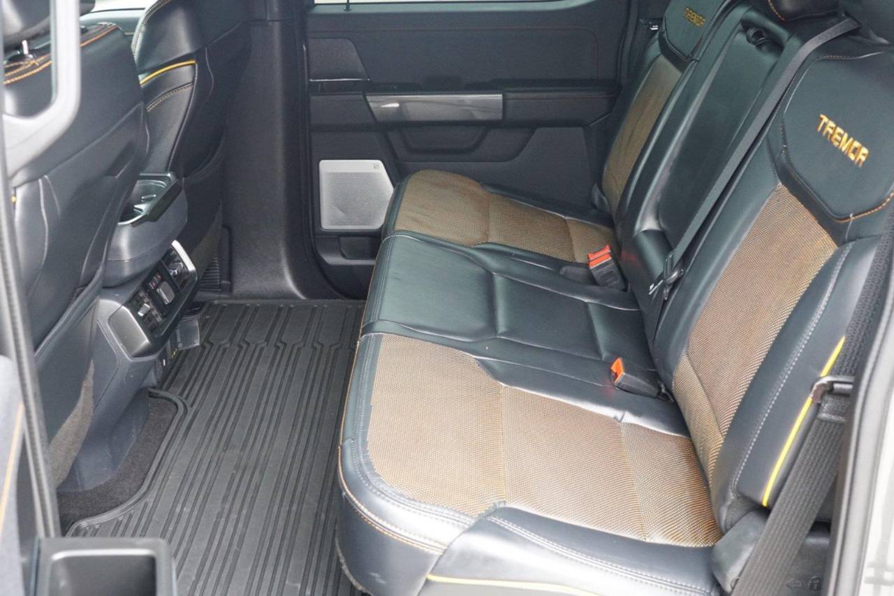 Certified Used 2023 Ford F-150 Tremor, photo 23