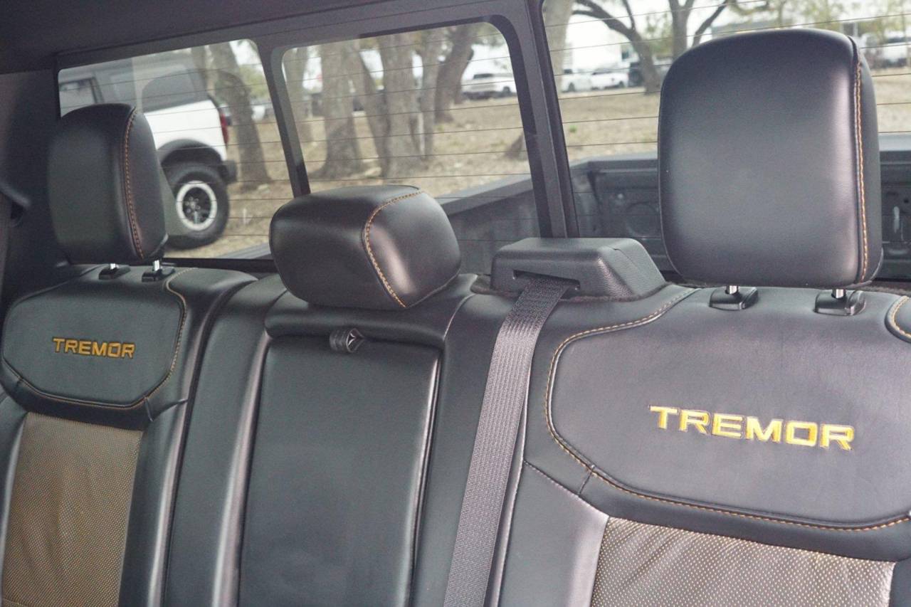 Certified Used 2023 Ford F-150 Tremor, photo 24
