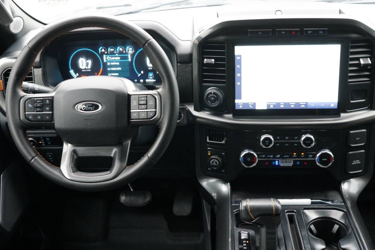 Certified Used 2023 Ford F-150 Tremor, photo 25
